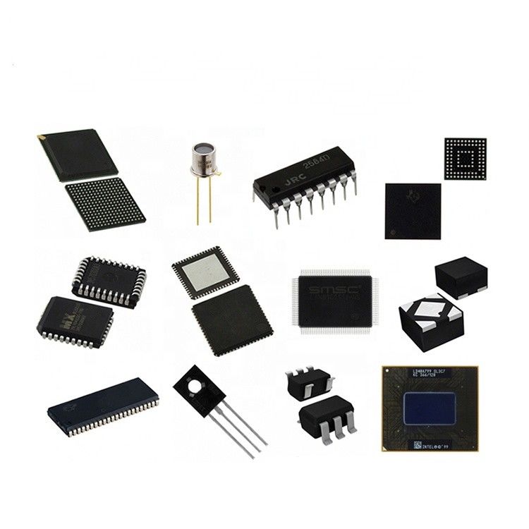Air Quality Ceramic Chip Capacitor Sensors ENS160-BGLT LGA9 TR 1K5
